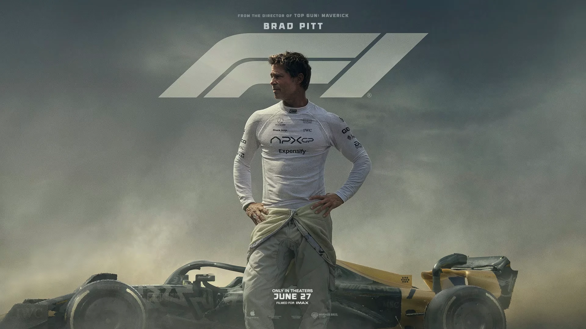 Poster F1
